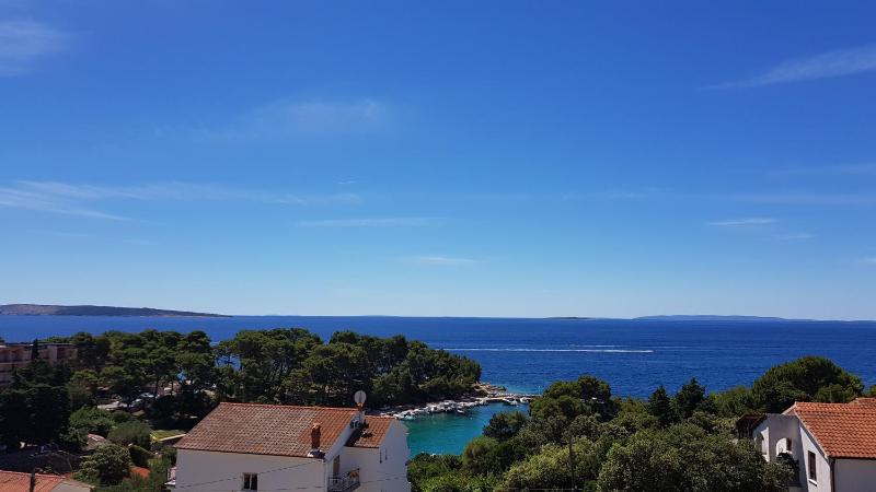 Studio with Sea View image 4