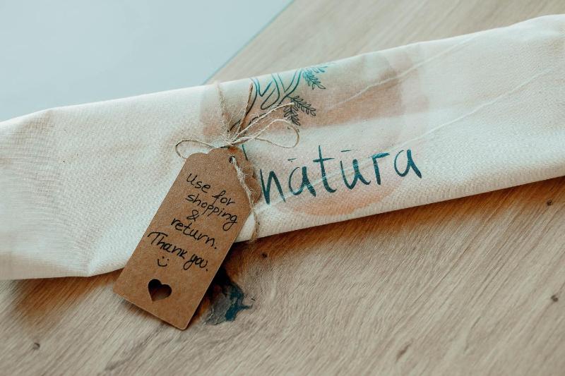 Natura Luxury Suites Parga - image 35