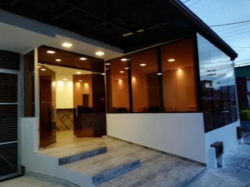 HM HOTEL Expo Inn - image 1