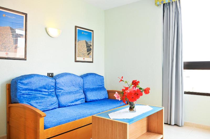 One Bedroom apartment Paraiso del Sol image 3