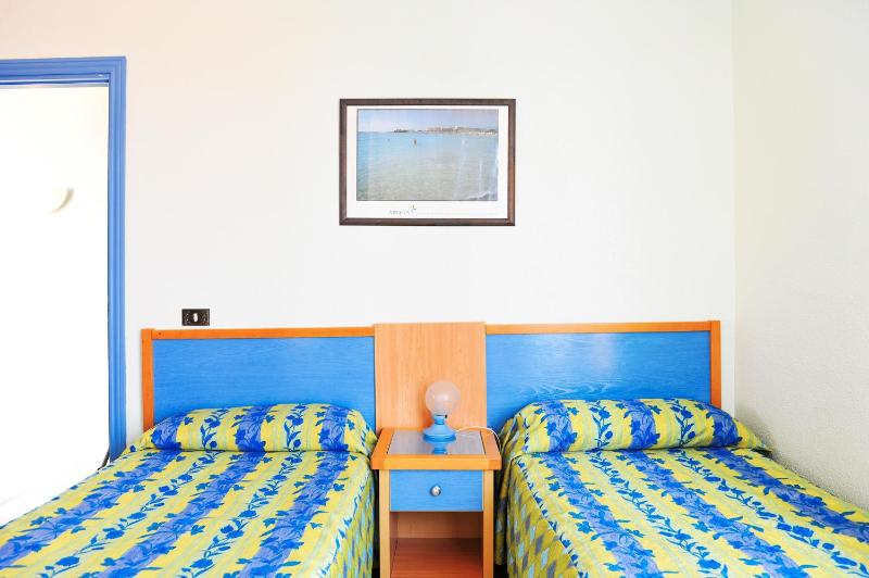 One Bedroom apartment Paraiso del Sol image 2