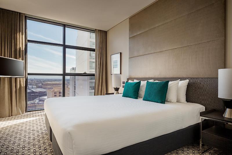 Executive One-Bedroom Suite image 3