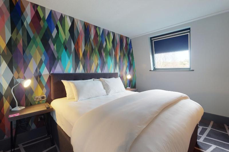 Double Room image 1