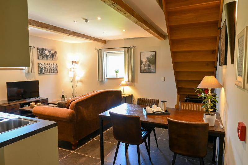 Two-Bedroom Suite image 1