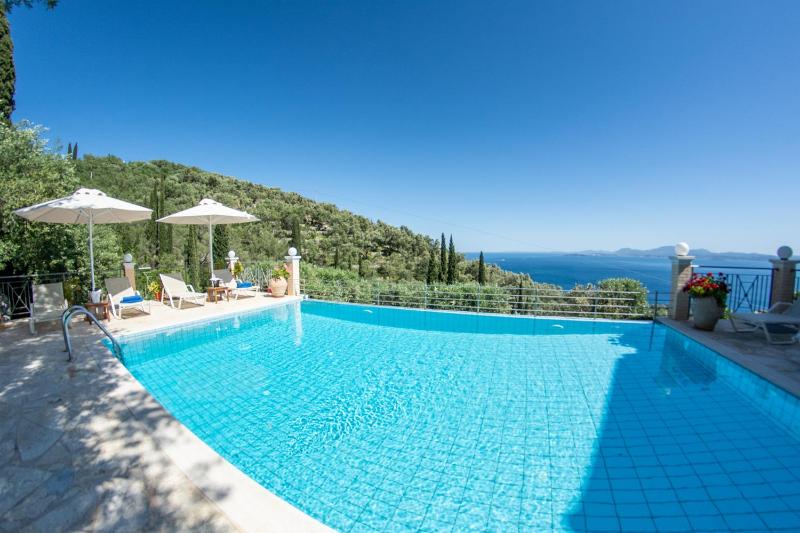 Villa Anthoula - image 22