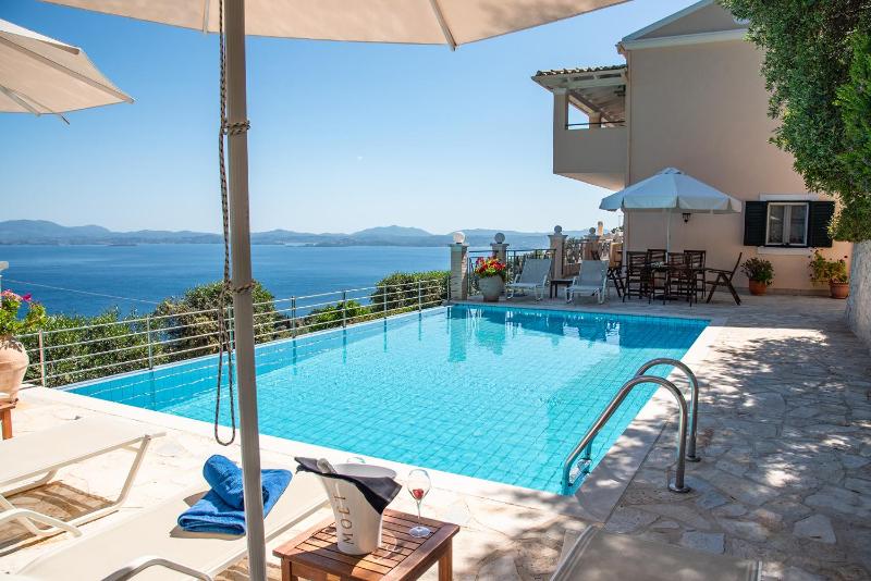 Villa Anthoula - image 12
