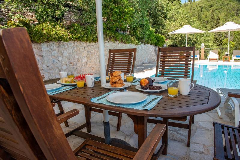 Villa Anthoula - image 39