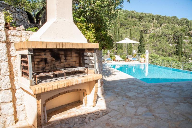 Villa Anthoula - image 21