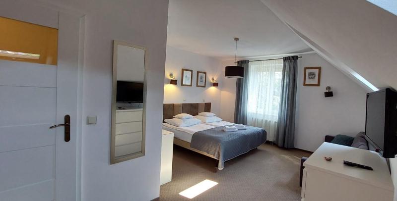 Single Room image 4