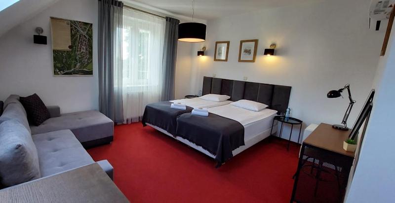Triple Room image 3