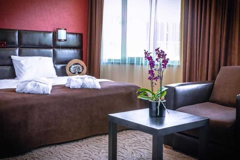 Deluxe Double Room (2 Adults) image 3
