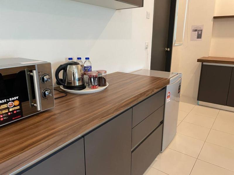SOFEA IMPERIO HOMESTAY @ ALOR SETAR - image 23