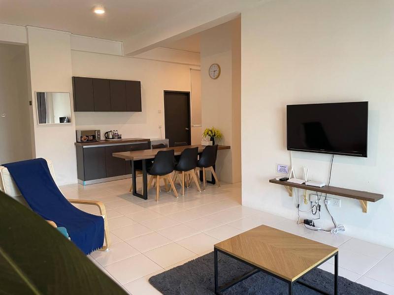 SOFEA IMPERIO HOMESTAY @ ALOR SETAR - image 11