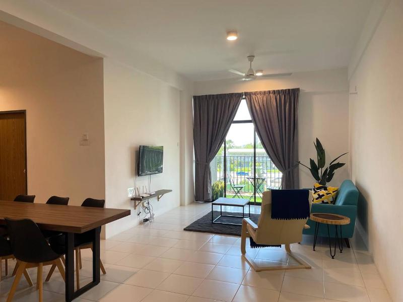 SOFEA IMPERIO HOMESTAY @ ALOR SETAR - image 42