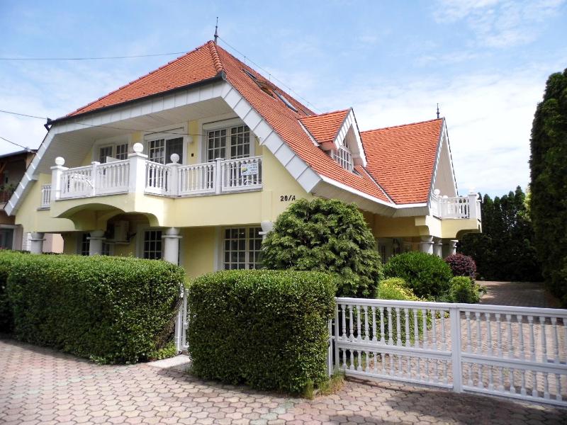 Millennium Villa Images