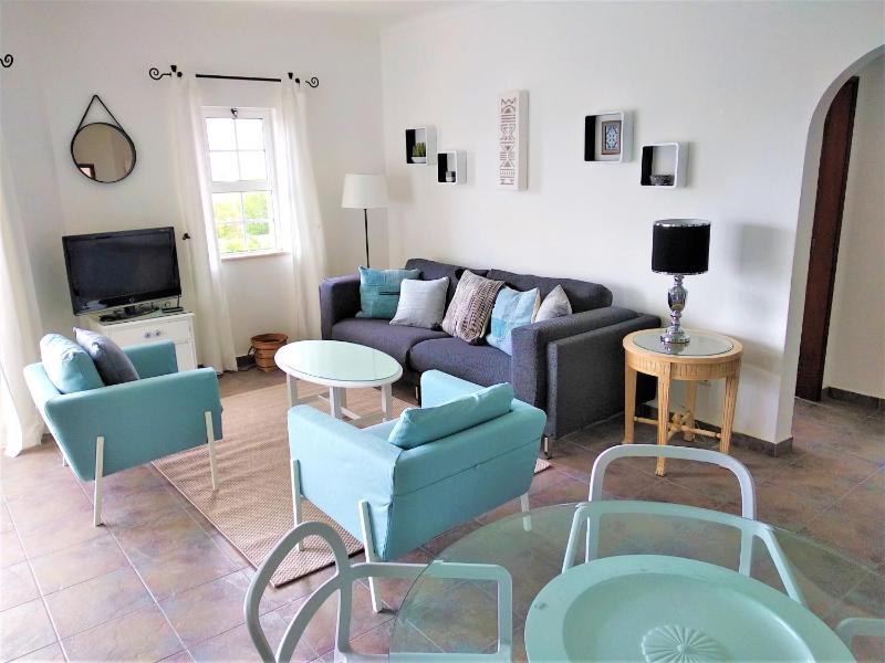 Standard Two-Bedroom Apartment image 1