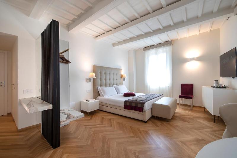 Asisium Boutique Hotel - image 26
