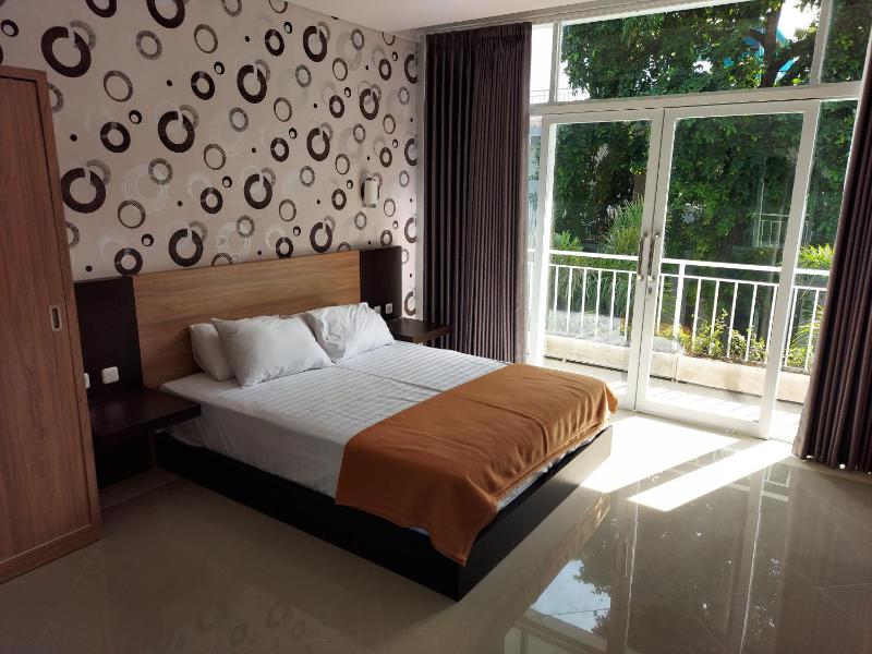 Lushy Hostel Canggu - image 4
