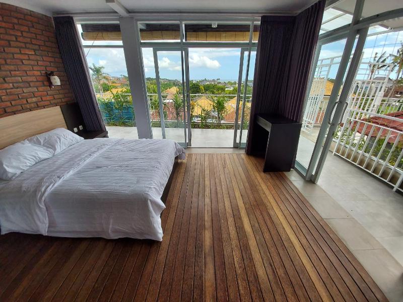 Lushy Hostel Canggu - image 34