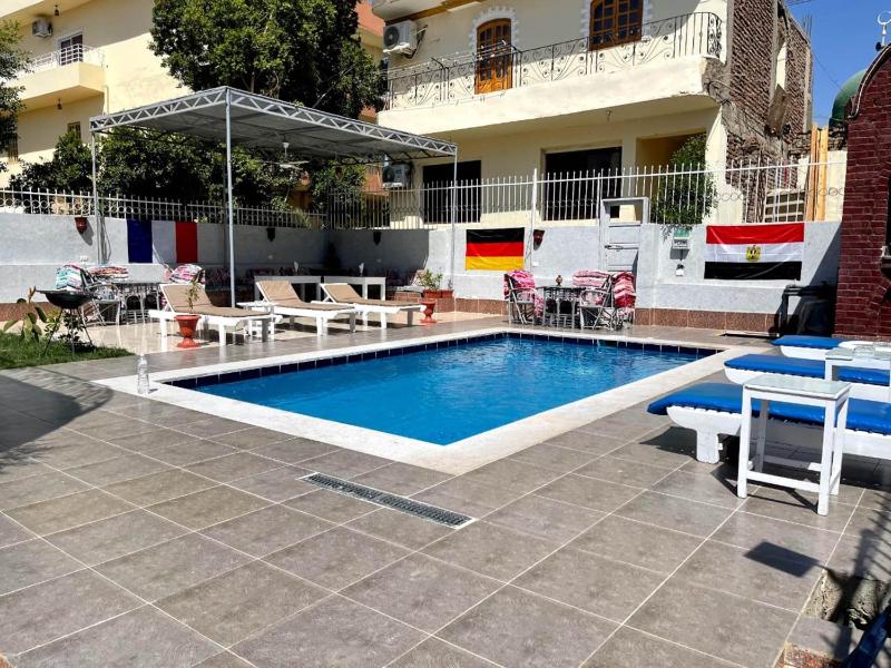 Luxor Oasis Guest House - image 8