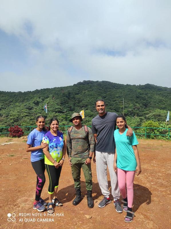 Coorg West End Home Stay - image 36