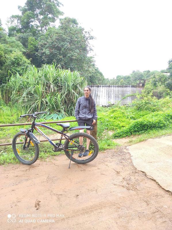 Coorg West End Home Stay - image 34