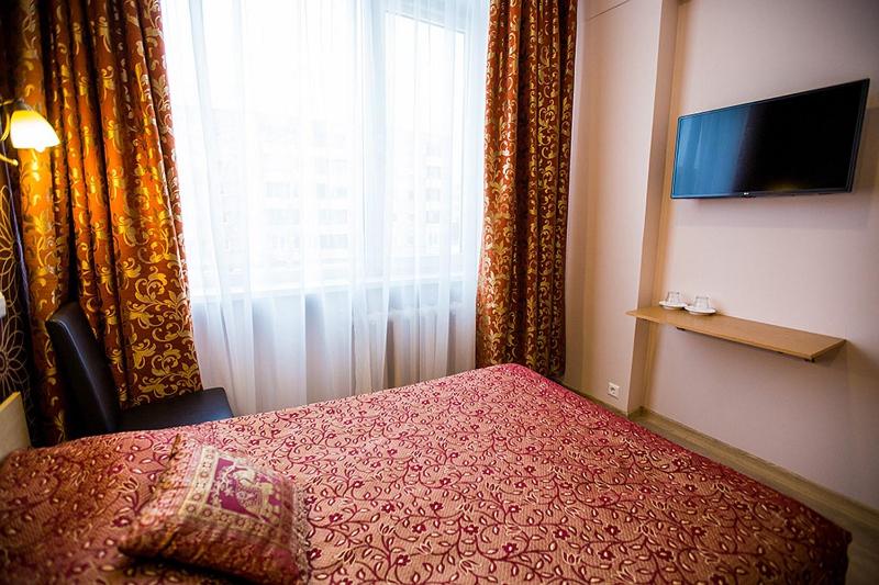 Standard Single Room image 3