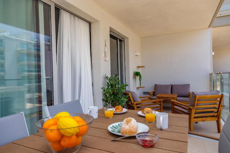 Denia Apartment Marina Real - image 19