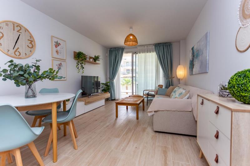 Denia Apartment Marina Real - image 42