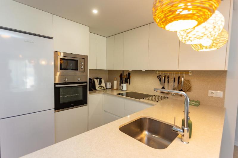 Denia Apartment Marina Real - image 11