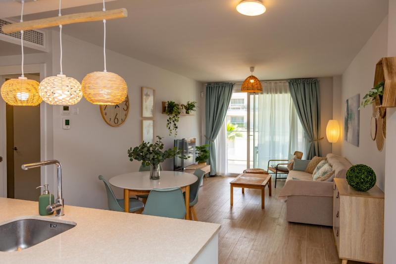 Denia Apartment Marina Real - image 32