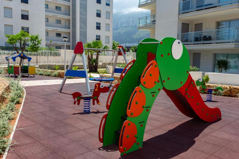 Denia Apartment Marina Real - image 18