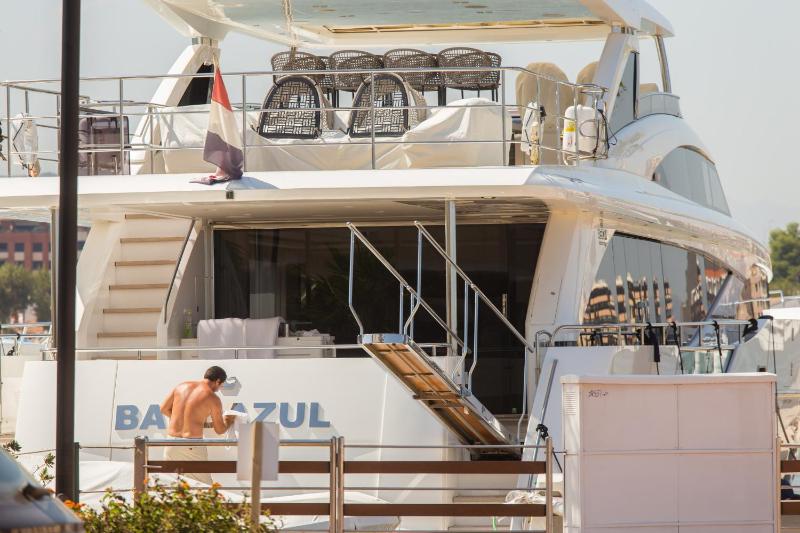 Denia Apartment Marina Real - image 31