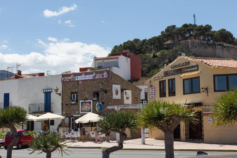 Denia Apartment Marina Real - image 43