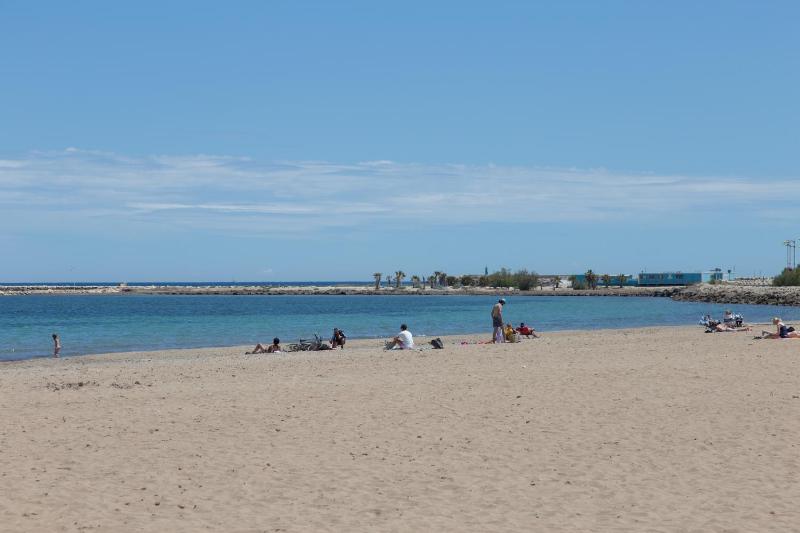 Denia Apartment Marina Real - image 45