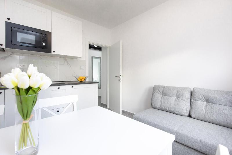 Brand new apartments Viktorija just 250m from the beach! - image 9