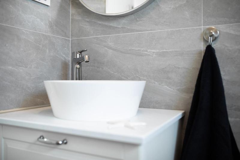 One-Bedroom Apartment image 4