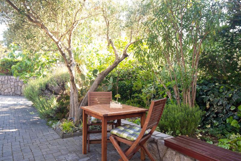 One-Bedroom Apartment image 2