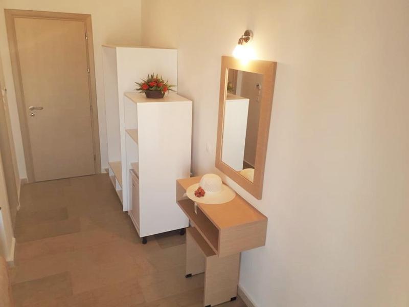 Double or Twin Room with Balcony image 4