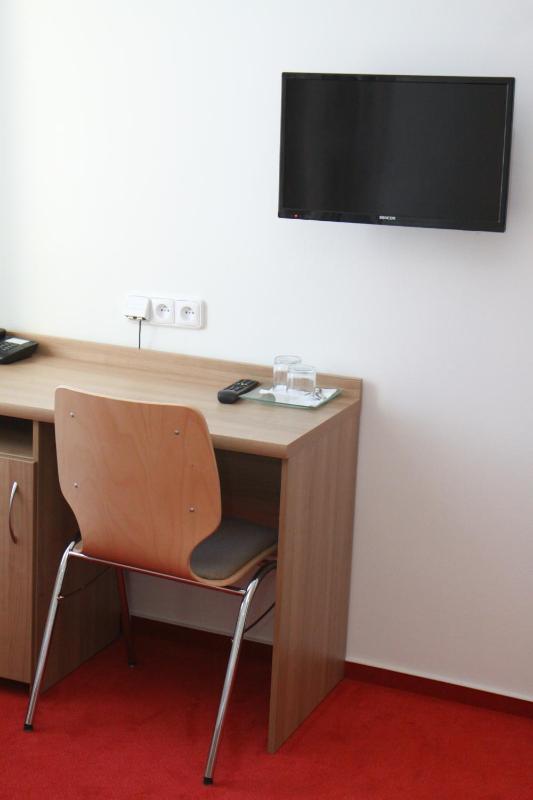 Classic Single Room image 1