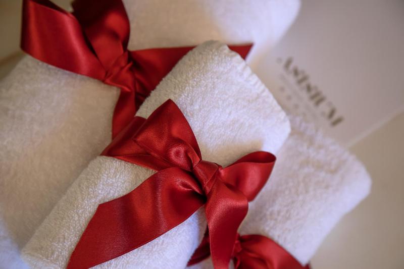 Asisium Boutique Hotel - image 49