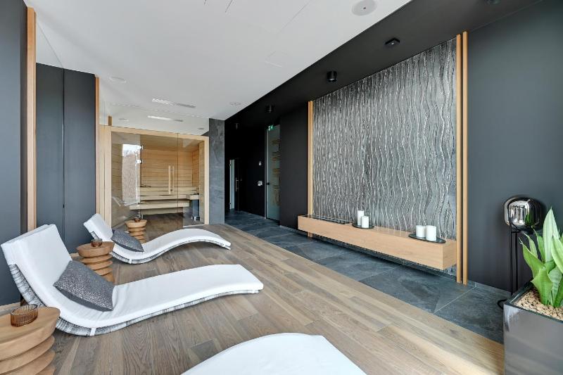 Tarasy Bałtyku Seaside Sauna Gym & Free Parking by Downtown Apartments - image 8