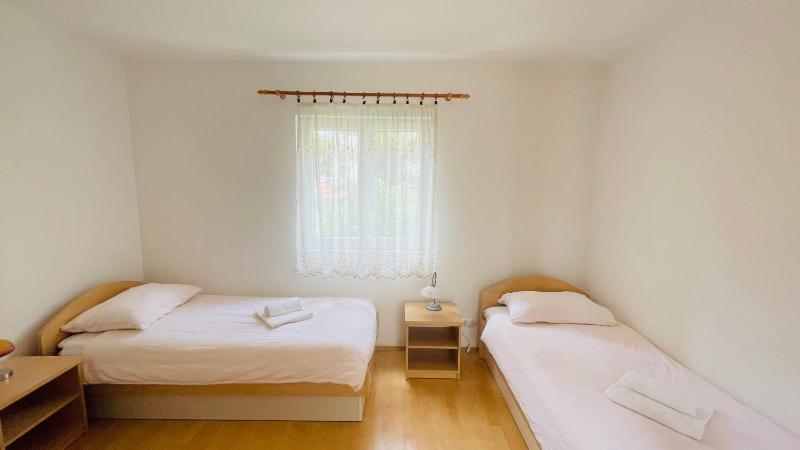 Duplex Two-Bedroom Apartment with Balcony and Sea View image 4
