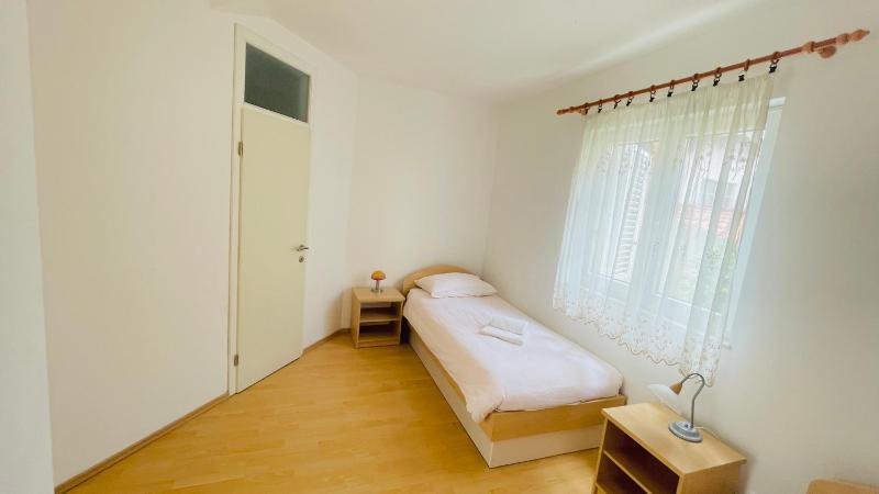 Duplex Two-Bedroom Apartment with Balcony and Sea View image 3