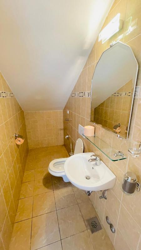Duplex Two-Bedroom Apartment with Balcony and Sea View image 2