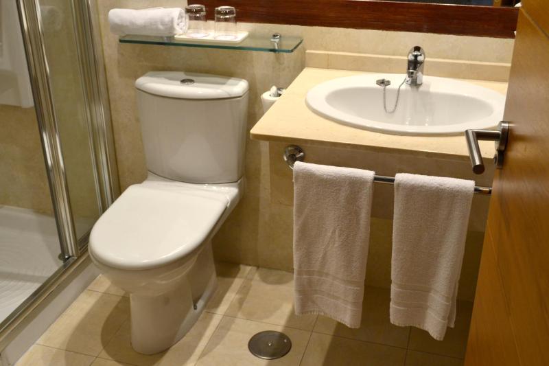 Standard Single Room image 4