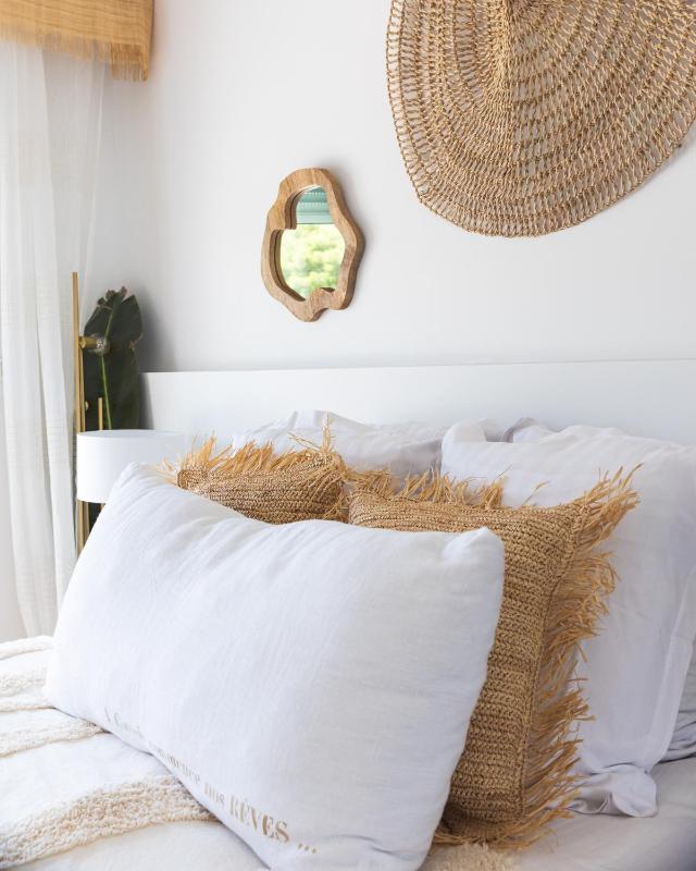 Quadruple Room with Garden View image 2