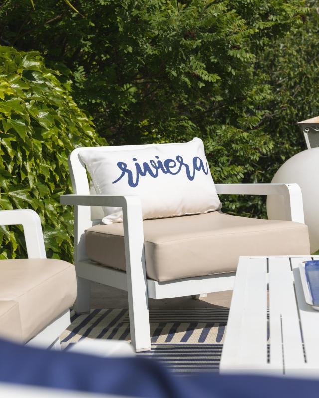 Hotel de La Plage - Mahogany - image 25