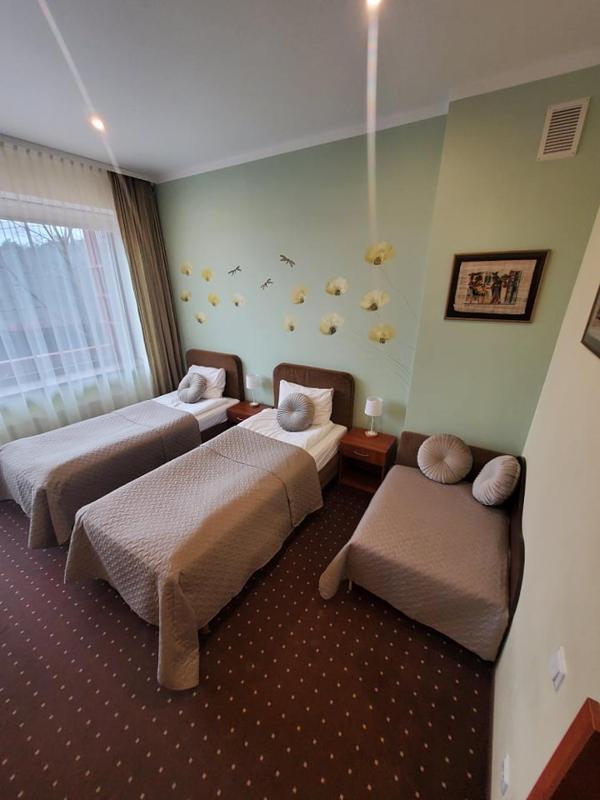 Triple Room image 1