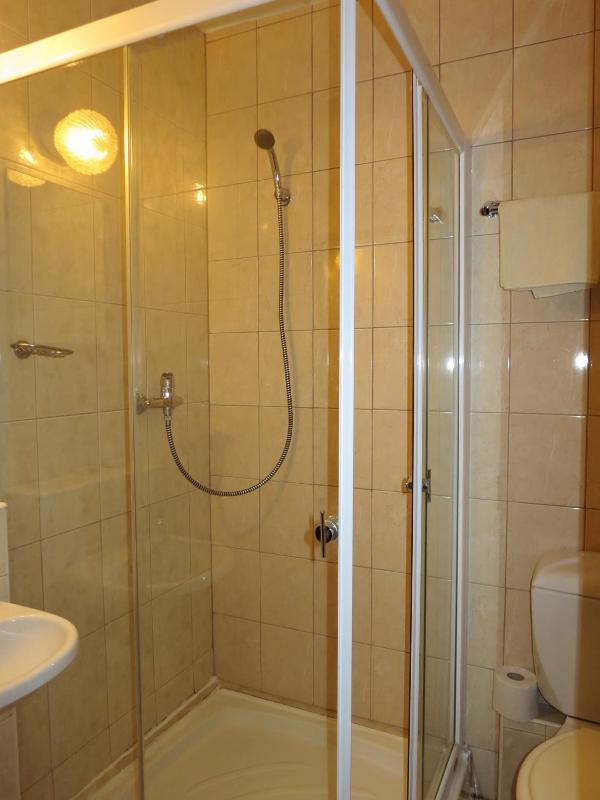 Standard Double Room with Balcony image 1